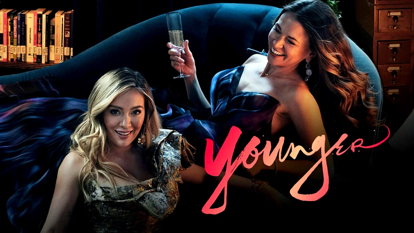 Photo 2 de la série : Younger