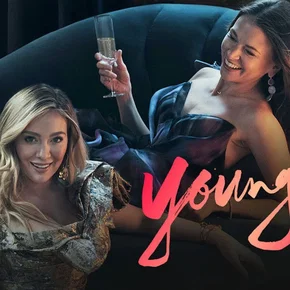 Photo de la série : Younger