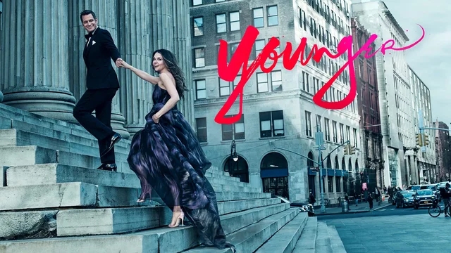 Photo 3 de la série : Younger