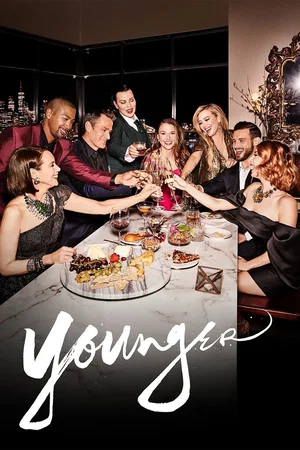 Photo 4 de la série : Younger