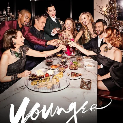 Photo de la série : Younger