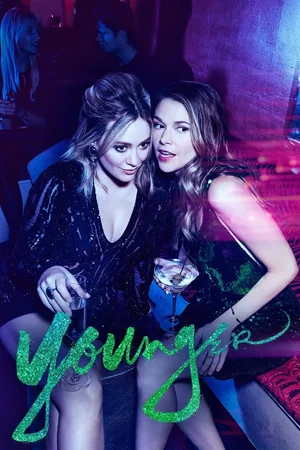 Photo 5 de la série : Younger