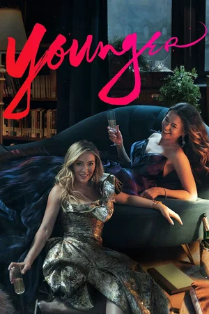 Photo 6 de la série : Younger