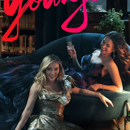 Photo de la série : Younger