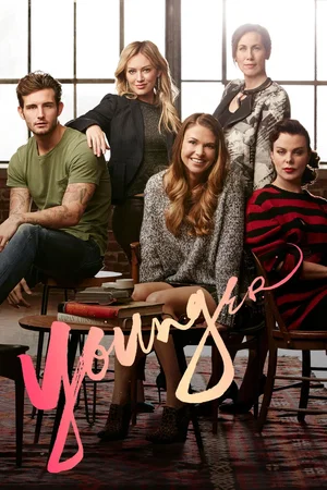 Photo 7 de la série : Younger