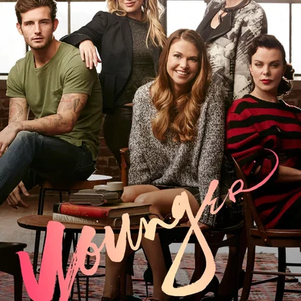Photo de la série : Younger