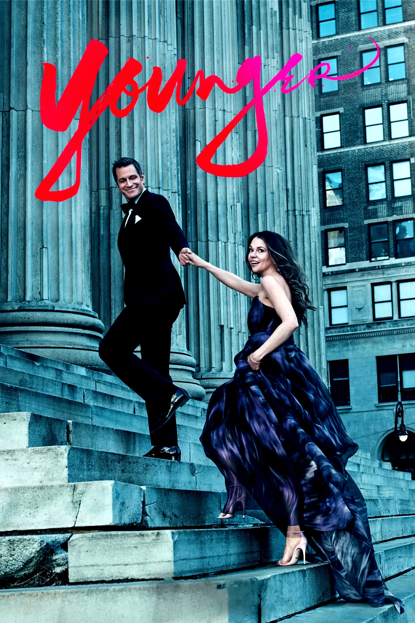 Photo 8 de la série : Younger