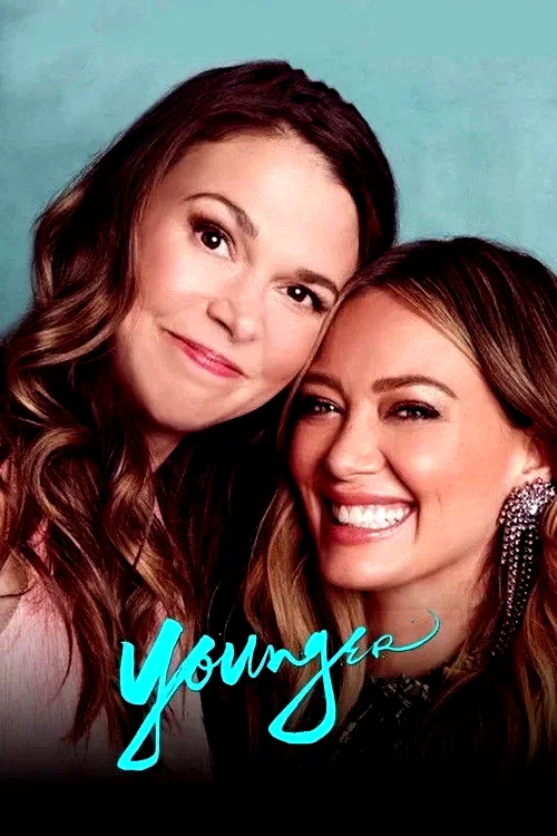 Photo 9 de la série : Younger