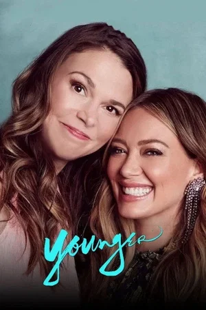 Photo 9 de la série : Younger