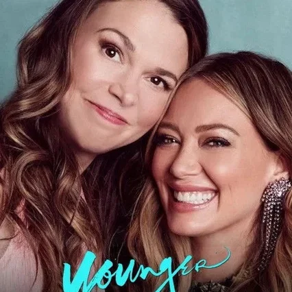 Photo de la série : Younger