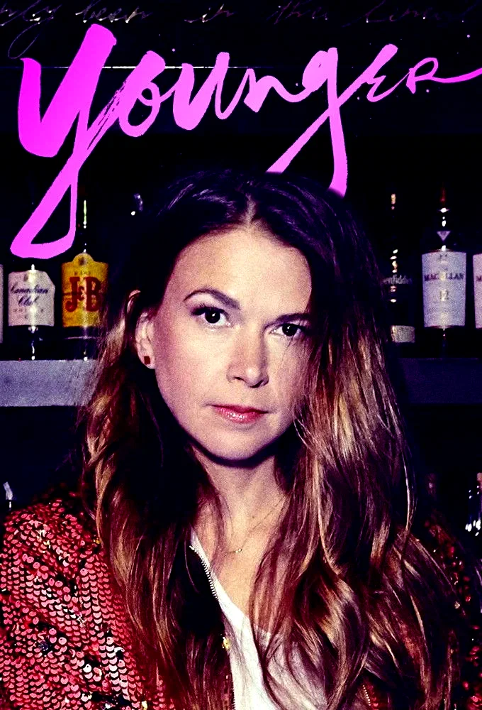 Photo 10 de la série : Younger