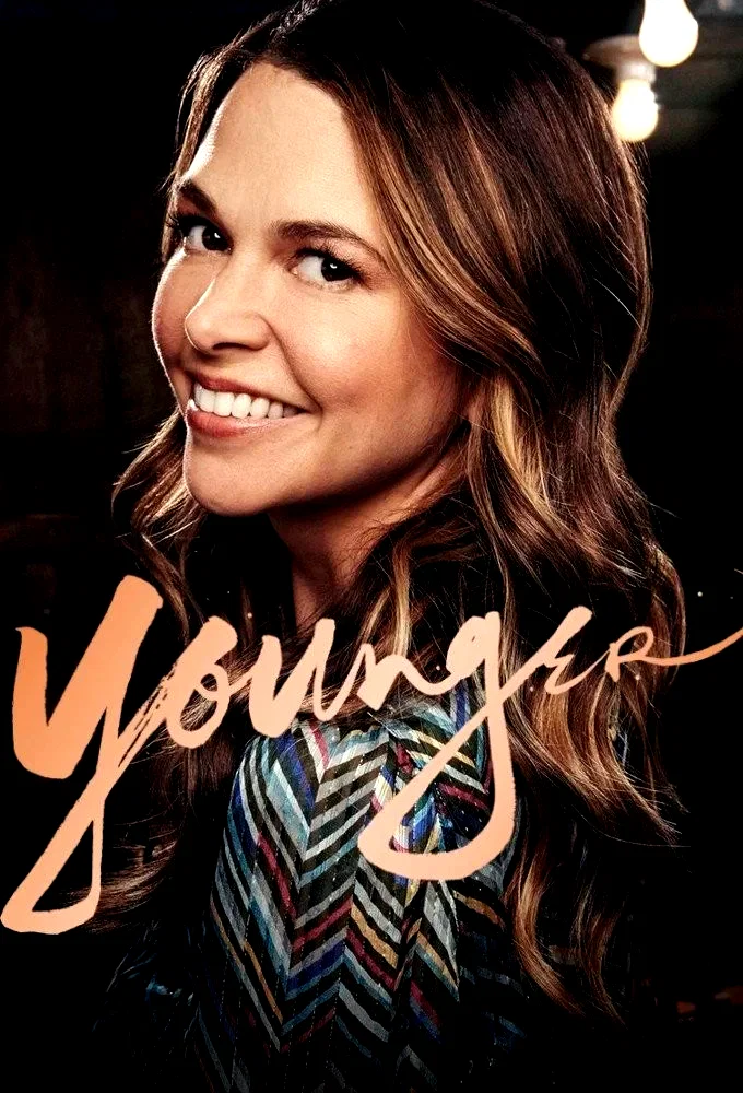 Photo 11 de la série : Younger