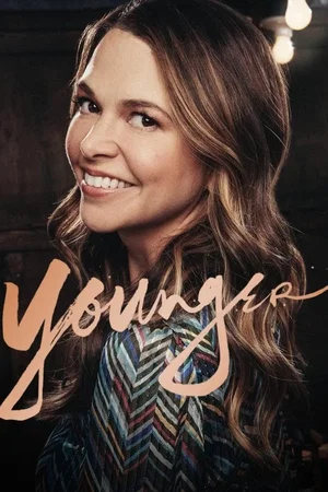 Photo 11 de la série : Younger