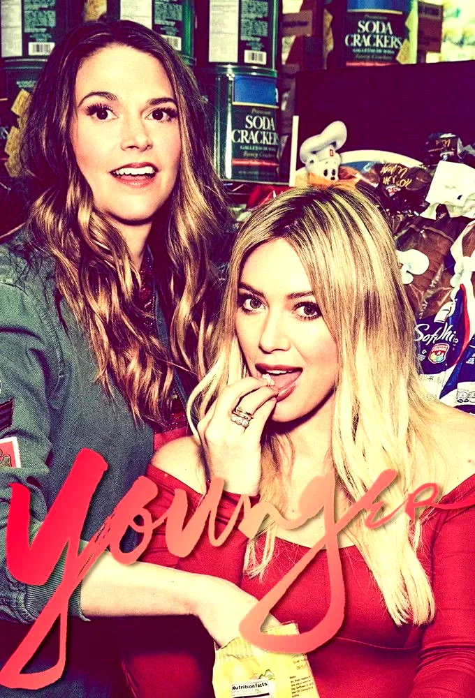 Photo 12 de la série : Younger