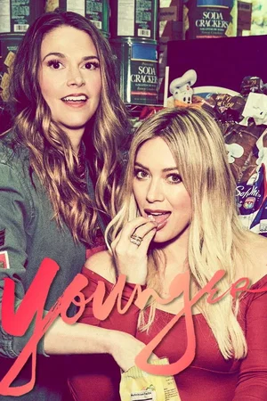 Photo 12 de la série : Younger