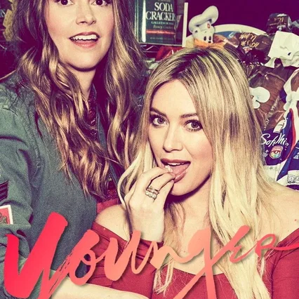 Photo de la série : Younger