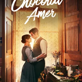 Photo de la série : Chocolat amer