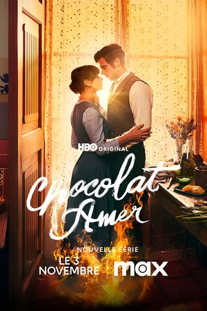 Photo 2 de la série : Chocolat amer