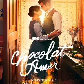 Photo de la série : Chocolat amer