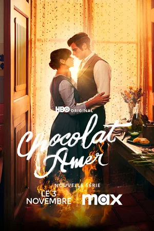 Photo 4 de la série : Chocolat amer