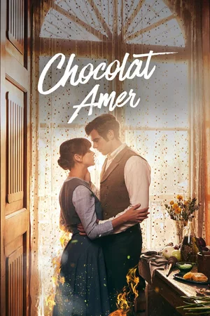 Photo 5 de la série : Chocolat amer