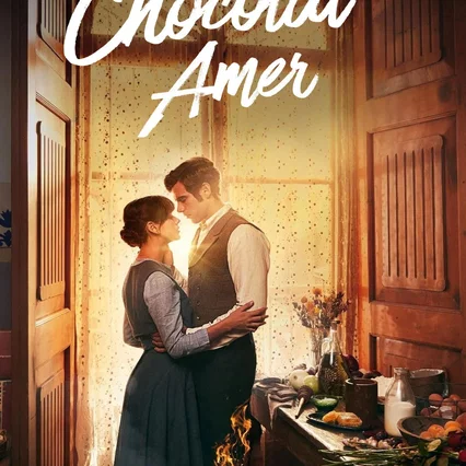 Photo de la série : Chocolat amer