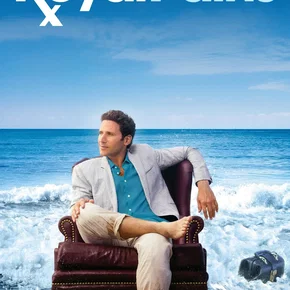 Photo de la série : Royal Pains