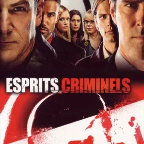 Photo de la série : Esprits criminels