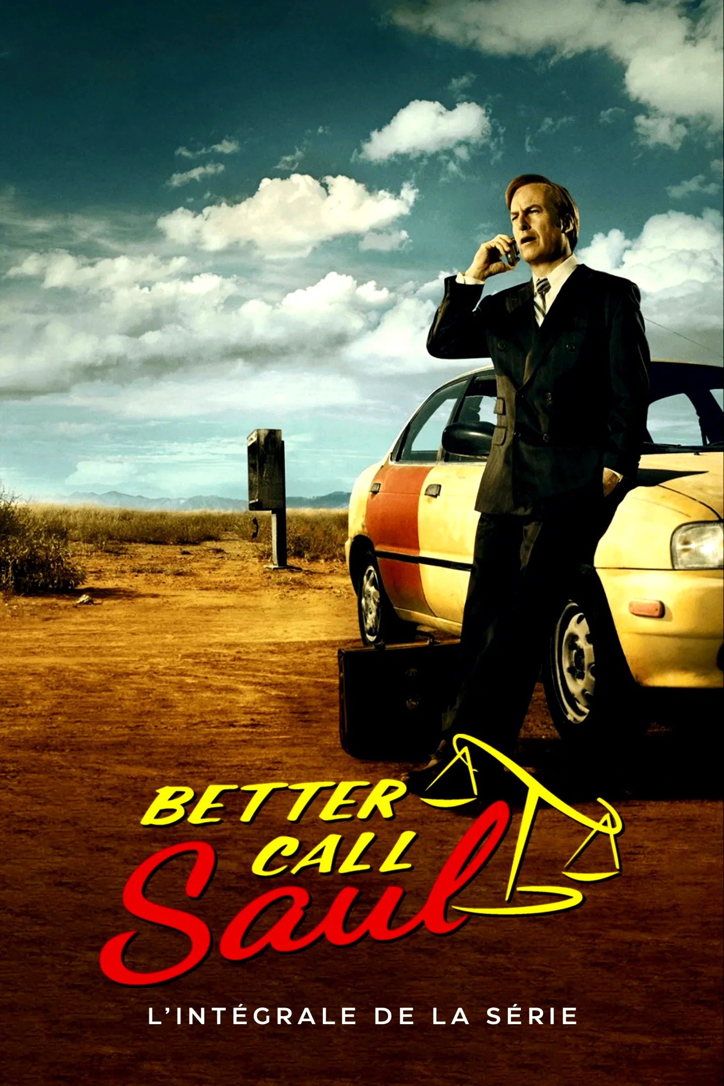 Photo 2 de la série : Better Call Saul