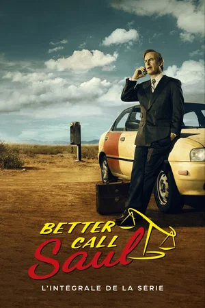Photo de la série : Better Call Saul