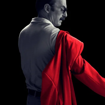 Photo de la série : Better Call Saul