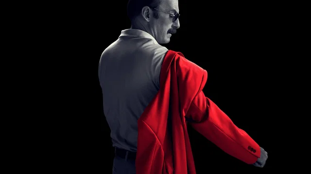 Photo de la série : Better Call Saul
