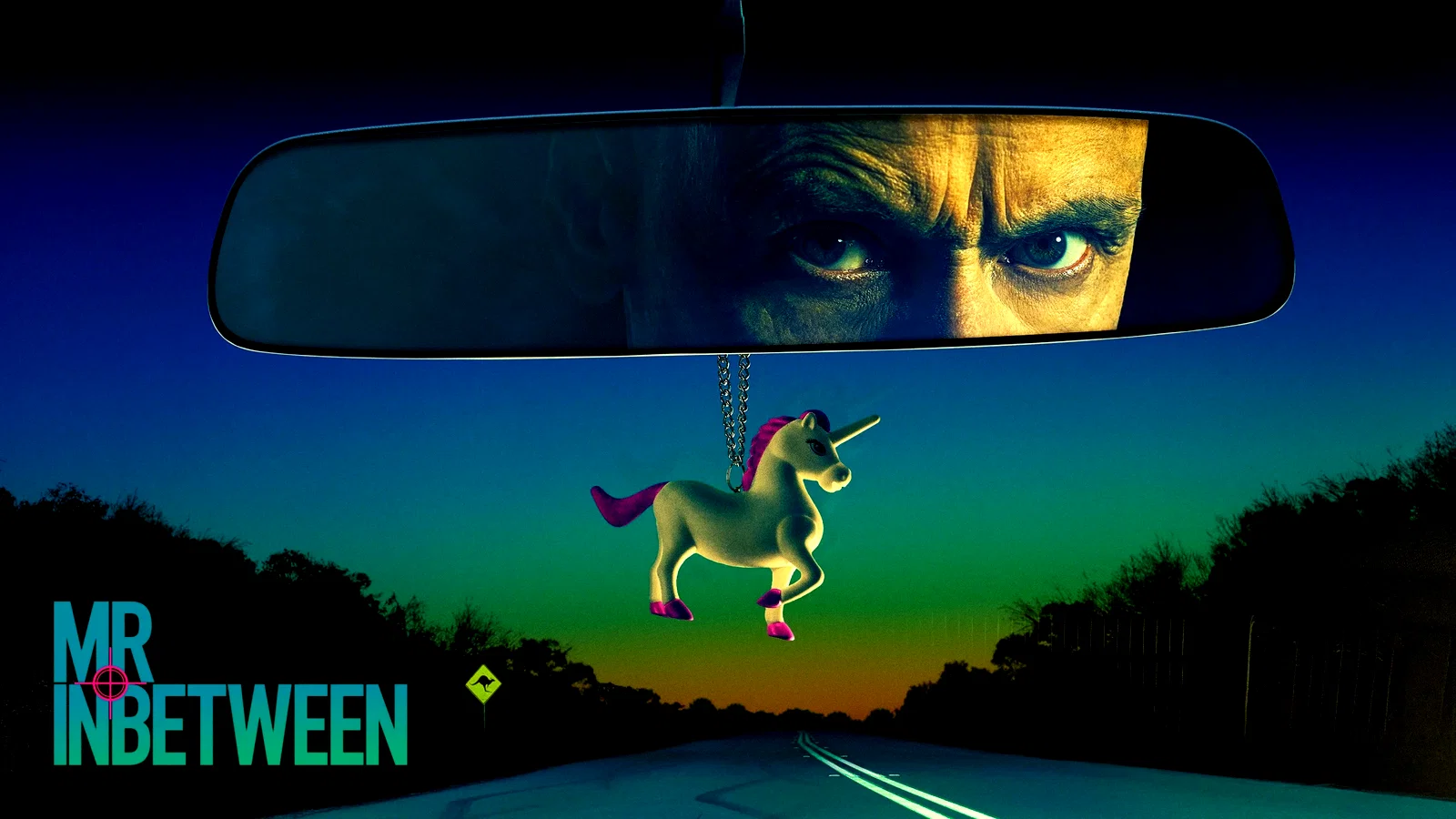Affiche de la série : Mr Inbetween