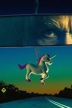 Affiche de la série Mr Inbetween
