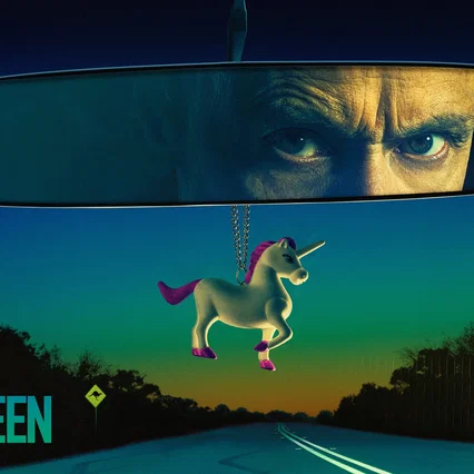 Photo de la série : Mr Inbetween