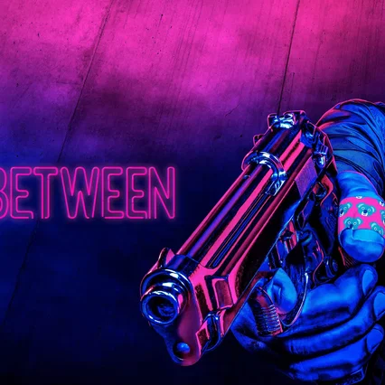 Photo de la série : Mr Inbetween