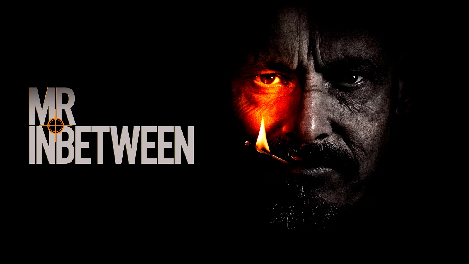Photo 4 de la série : Mr Inbetween