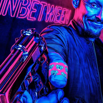 Photo de la série : Mr Inbetween