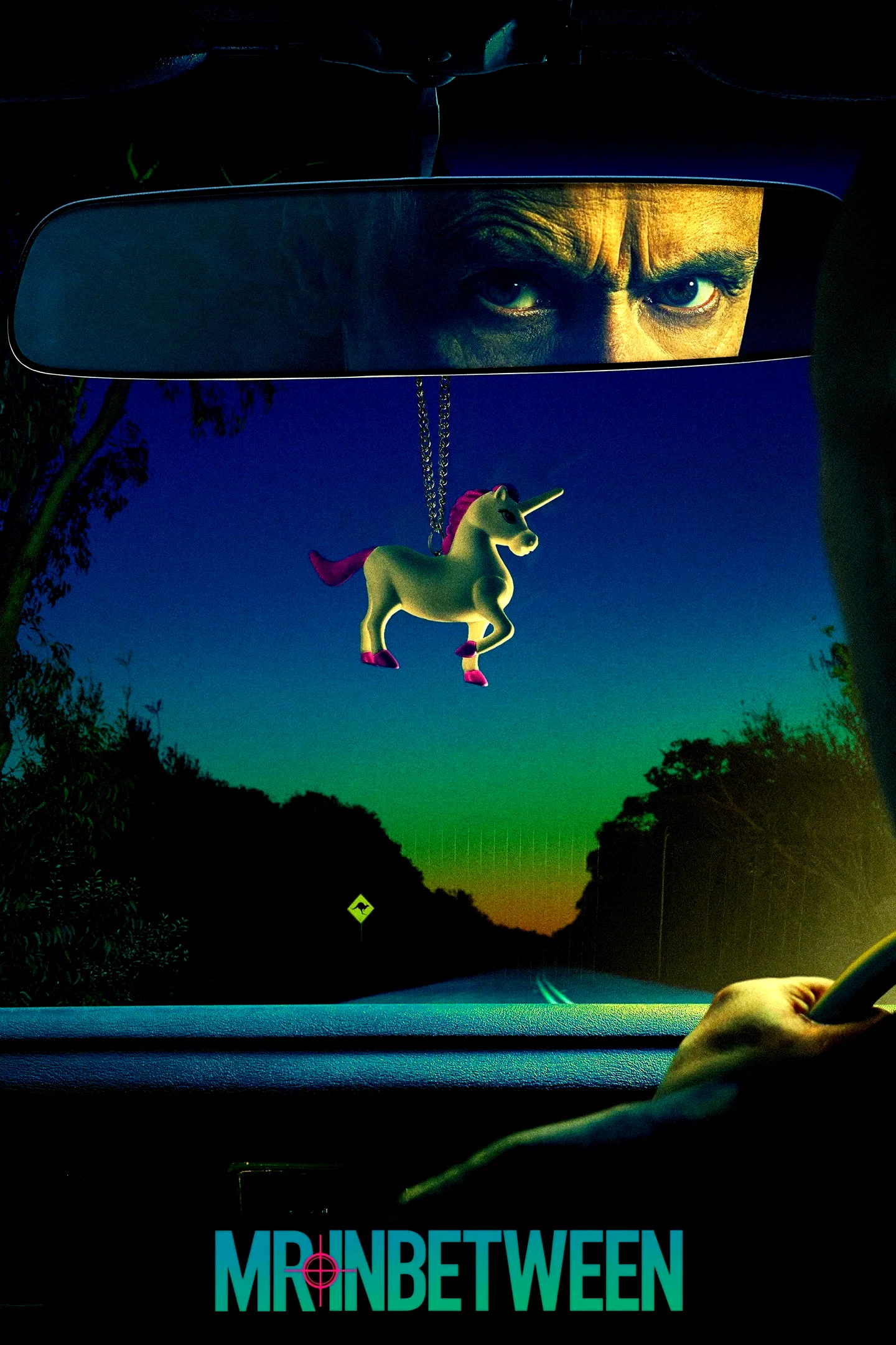 Photo 7 de la série : Mr Inbetween