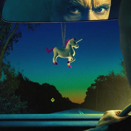 Photo de la série : Mr Inbetween