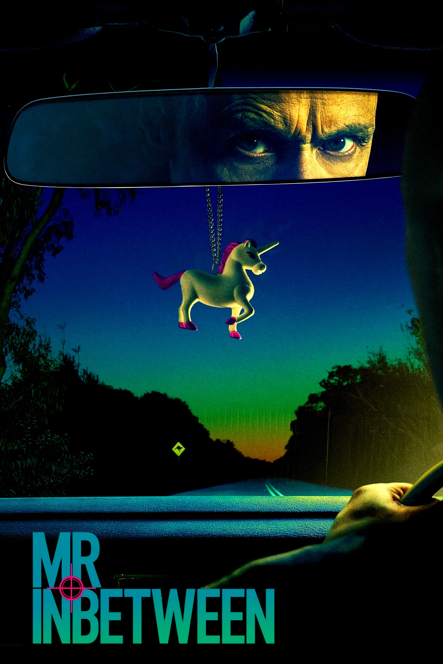 Photo 8 de la série : Mr Inbetween