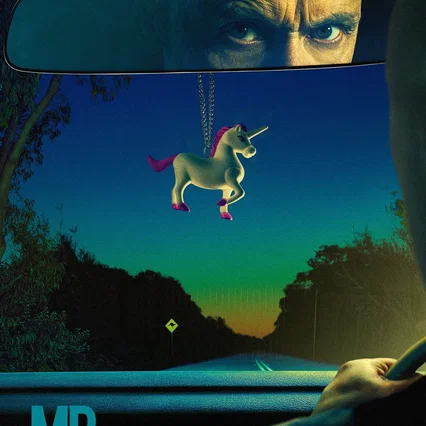 Photo de la série : Mr Inbetween