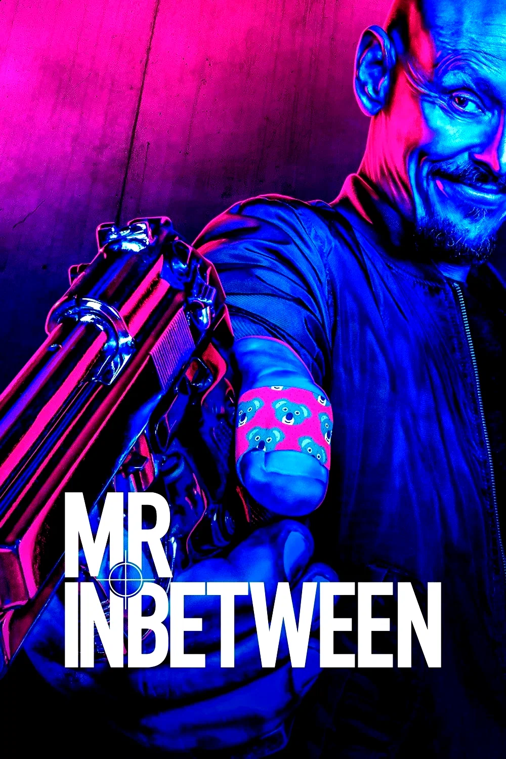 Photo 10 de la série : Mr Inbetween