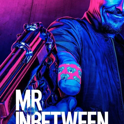 Photo de la série : Mr Inbetween