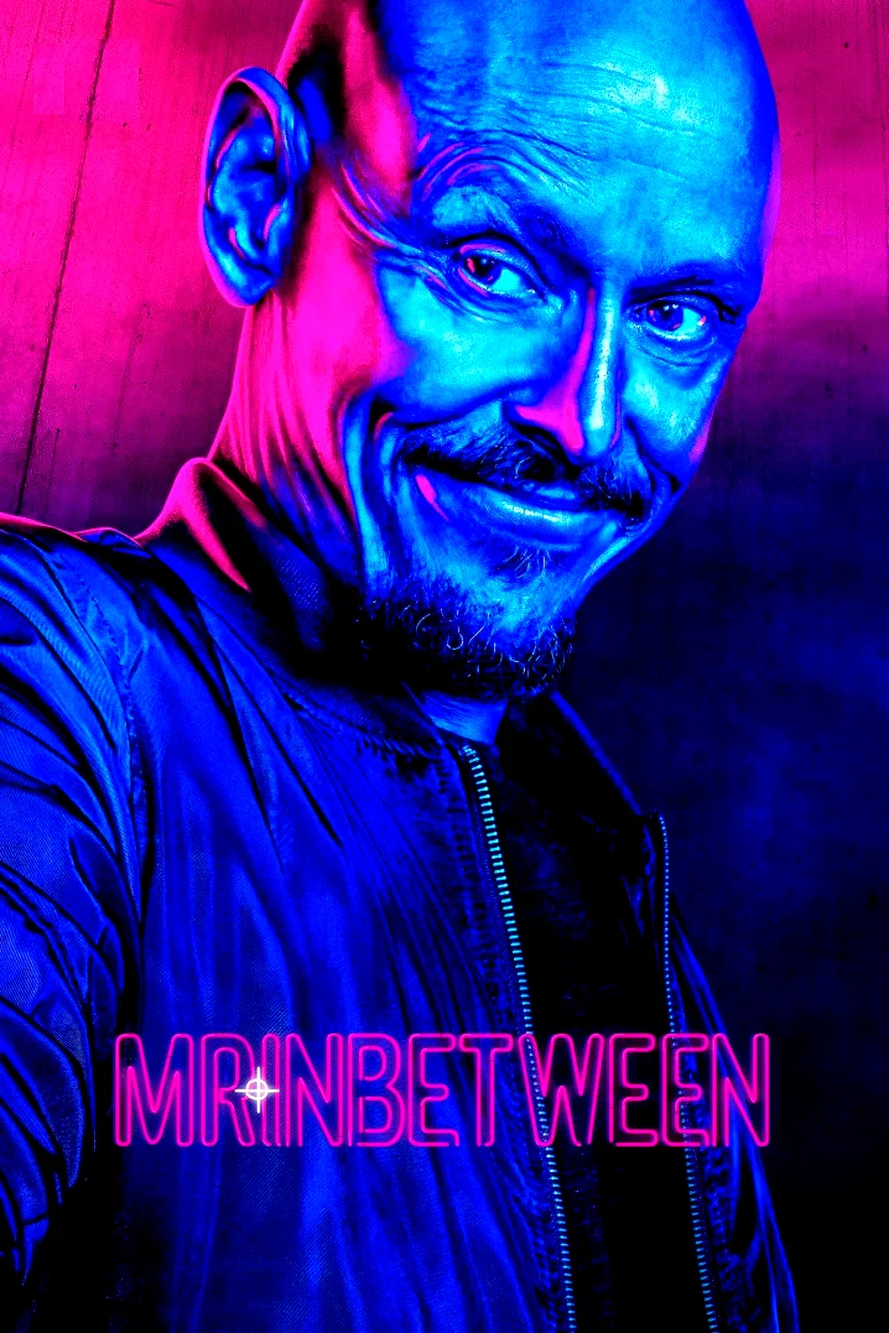 Photo 11 de la série : Mr Inbetween