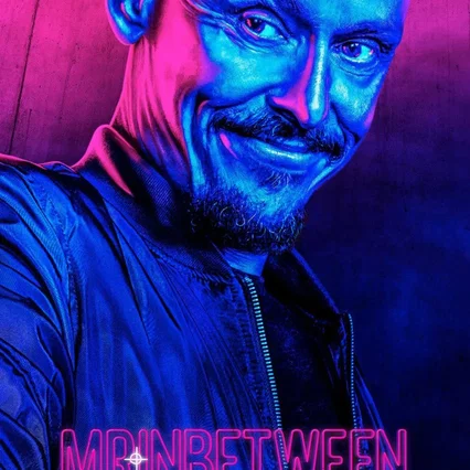 Photo de la série : Mr Inbetween