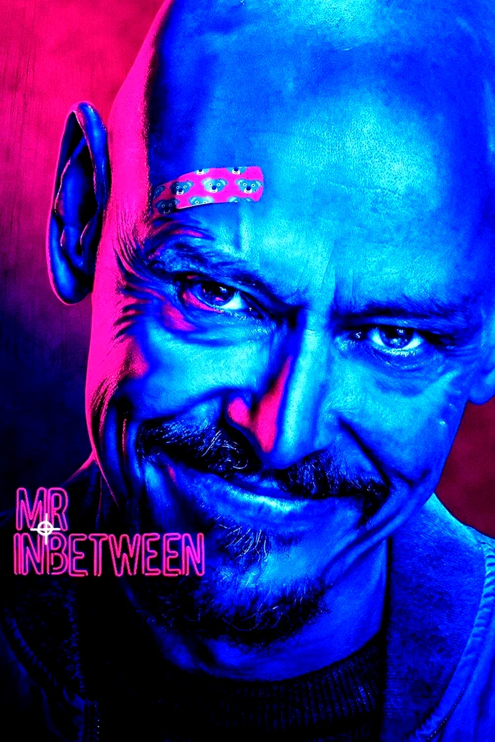 Photo 12 de la série : Mr Inbetween