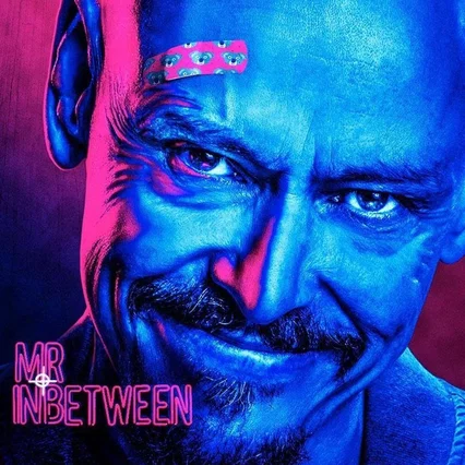 Photo de la série : Mr Inbetween