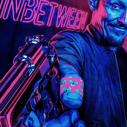 Photo de la série : Mr Inbetween