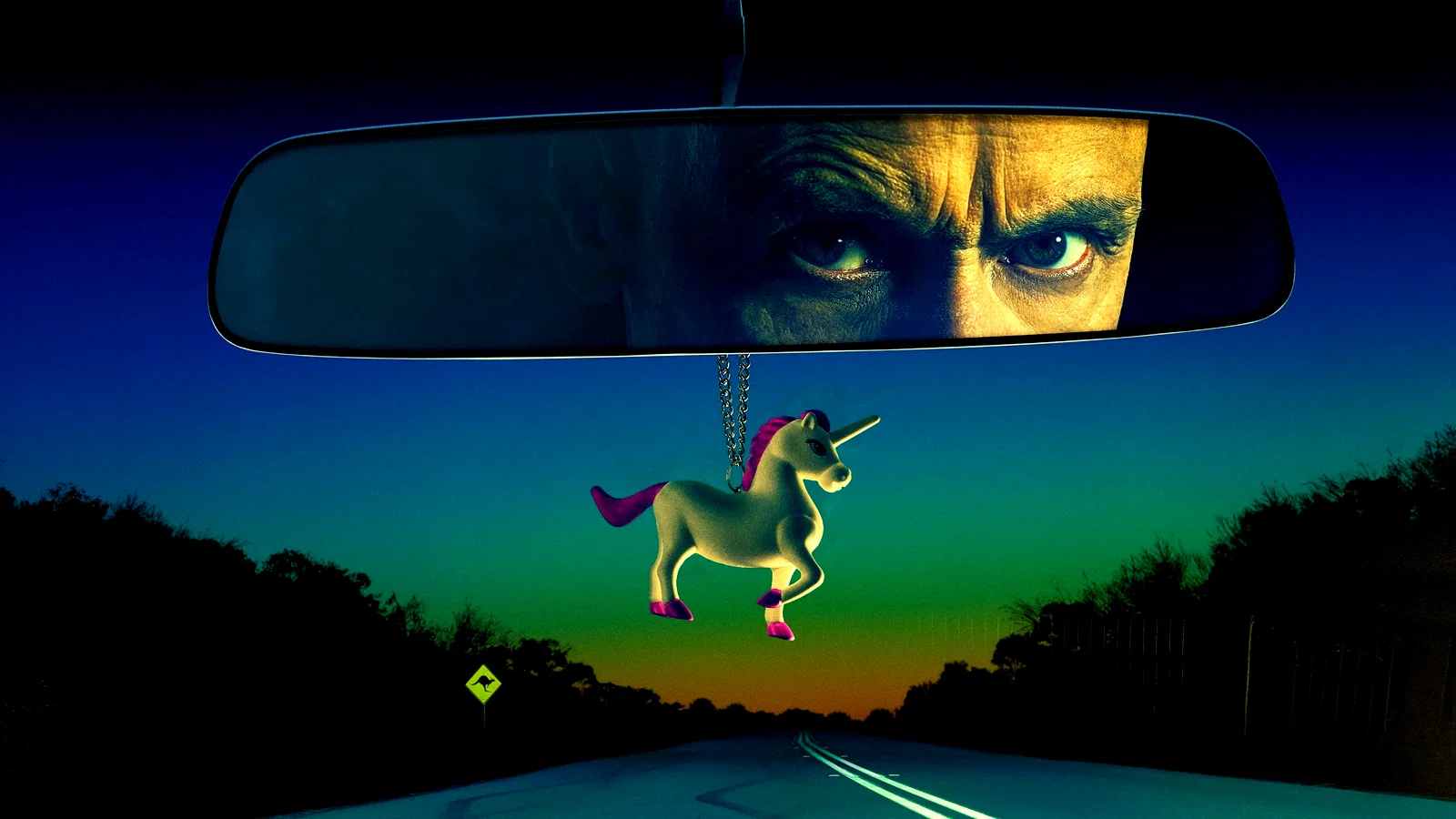 Photo 15 de la série : Mr Inbetween